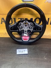 RENAULT CLIO MK4 RS STEERING
