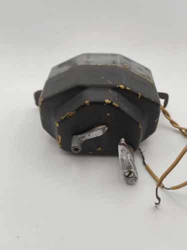 Vintage lucas cw1 cwr 12v - lucas,