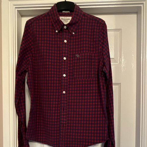 Abercrombie fitch men s - abercrombie,