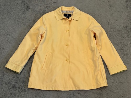 Vtg london fog trench - fog, coat