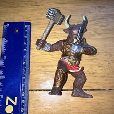 Papo Minotaur Mythical Toy