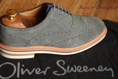 Oliver sweeney bideford - sweeney, grey