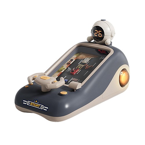 Kids steering wheel driving - kids,