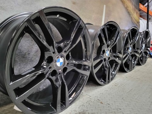 Refurbished genuine bmw 3 - genuine,
