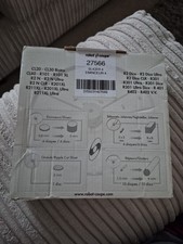 ROBOT COUPE 27566 Slicing disc