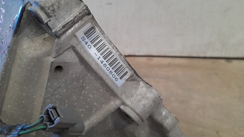 Gearbox 759179 honda - gearbox,