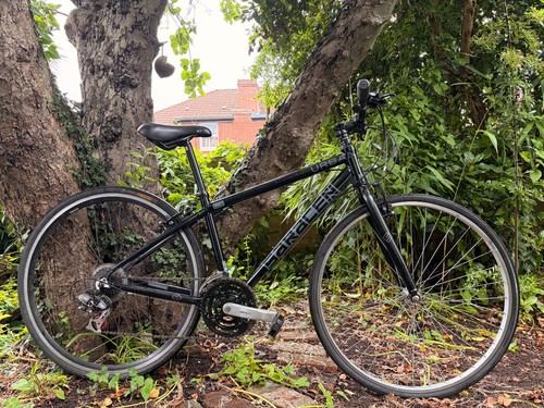 Saracen urban esc hybrid road - saracen,