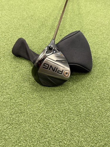 Ping g400 driver degree - g400,