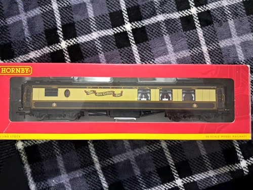Hornby gauge pullman - gauge,