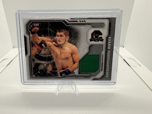 Khabib nurmagomedov patch - khabib,
