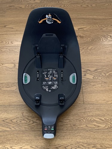 Cybex base i size isofix - z,