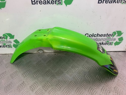 Kawasaki kxf250 kxf - kawasaki,