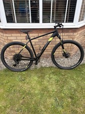Cube analog mtb 29er - cube,