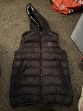 Gillet Zavetti Canada Boys Size XL