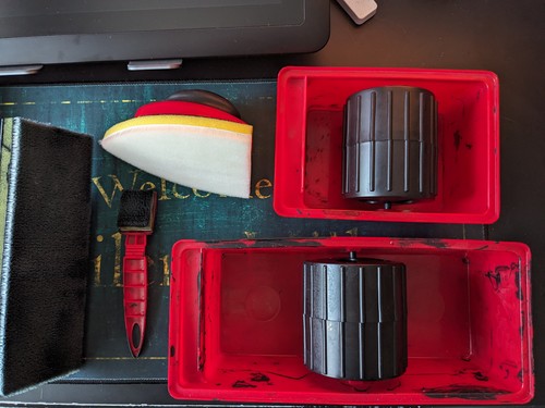 Dekton professional decorating - dekton,