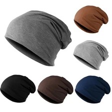 Mens Women Breathable Slouch