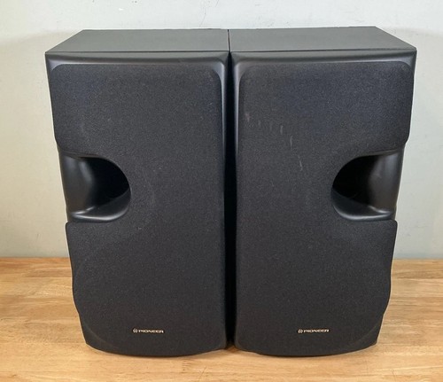 Pioneer p550 way - pioneer, s-p550