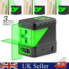 New SELF LEVELING LASER LEVEL
