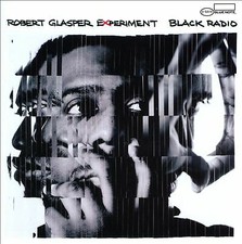 Robert Glasper Experiment 