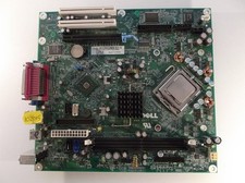 Dell 0CU395 Optiplex 320 REV