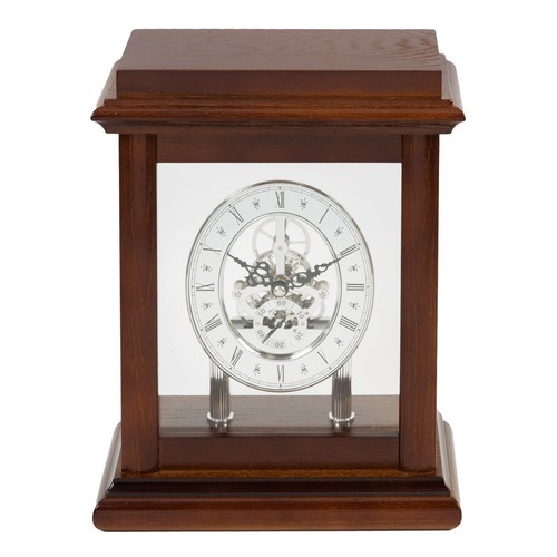 Widdop skeleton mahogany wood - widdop,