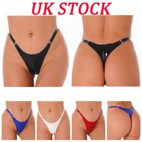 Womens pvc latex - latex, leather