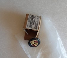 PORSCHE 991 TURBO WHEEL CENTER