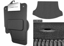 Fits Lexus RX400 (2005-2010)