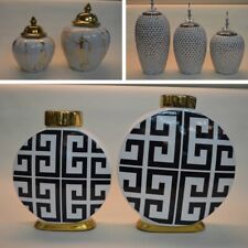 Ceramic Set of 3pcs