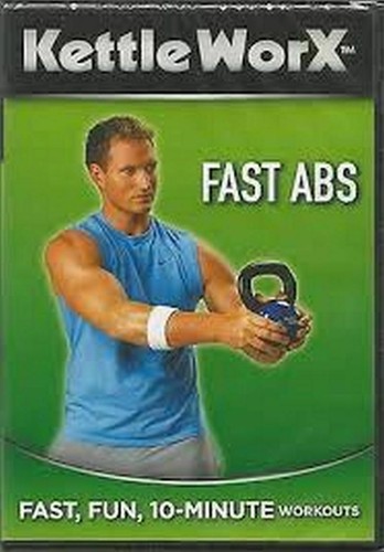 Kettle worx fast abs - worx,