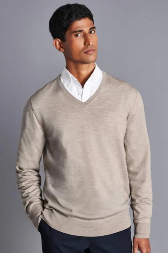 Charles tyrwhitt mens jumper - mens,