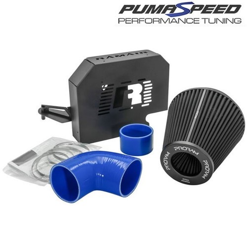 Ramair group blue - blue, induction