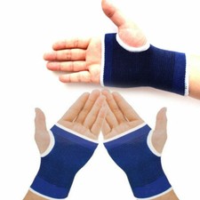 2 x Palm Wrist Hand Support