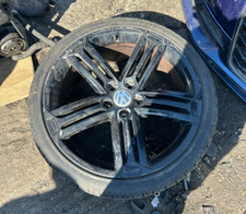 VOLKSWAGEN SCIROCCO 08-17 R