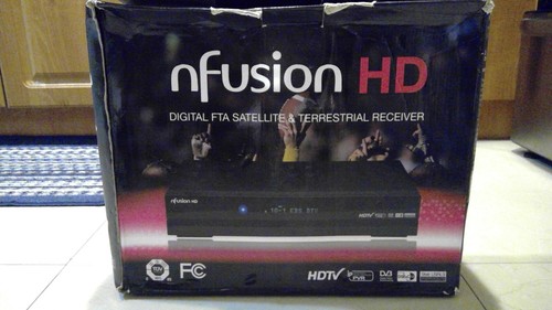 Nfusion digital fta - nfusion,