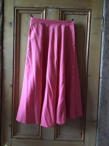 Parigi flared skirt - parigi,
