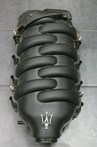 Intake manifold maserati - intake,