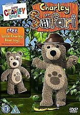 Little Charley Bear: Charley