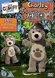 Little charley bear - little,
