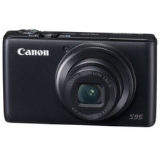 Canon Digital Camera Powershot