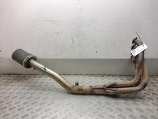 2003 KAWASAKI ZX9 R F Exhaust System (see listing)