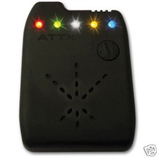 Gardner Tackle ATTX V2 Remote