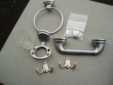 CARAVAN TOILET ROLL HOLDER