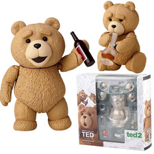 AMAZING YAMAGUCHI Ted 2 Figure