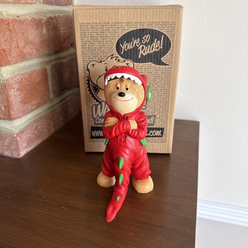 Bad taste bears - bad,