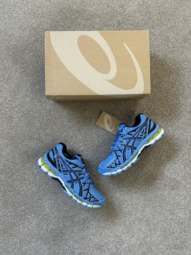 Asics gel kayano blue - asics, 20