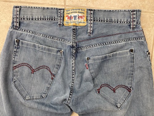 Levi engineered jeans - levi’s,