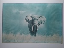 VERY RARE Vintage SIGNED David