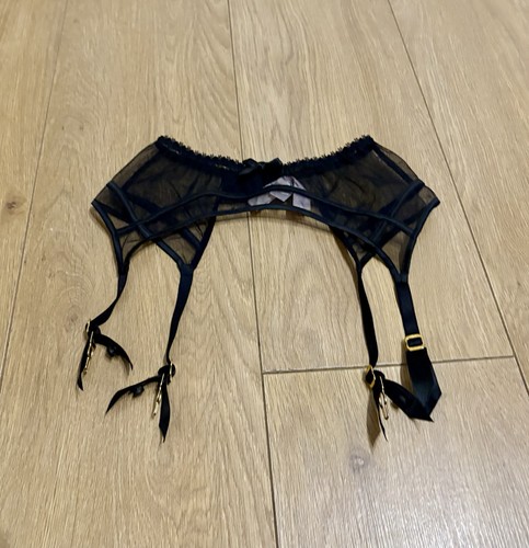 Agent provocateur black - agent,