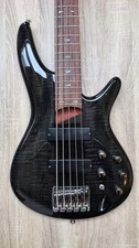 Ibanez sr705 string bass - ibanez,